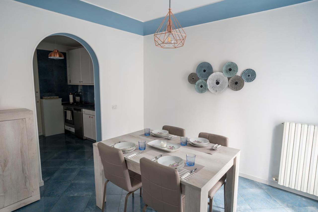 Casa Belmonte - By Myhomeincomo Exterior foto