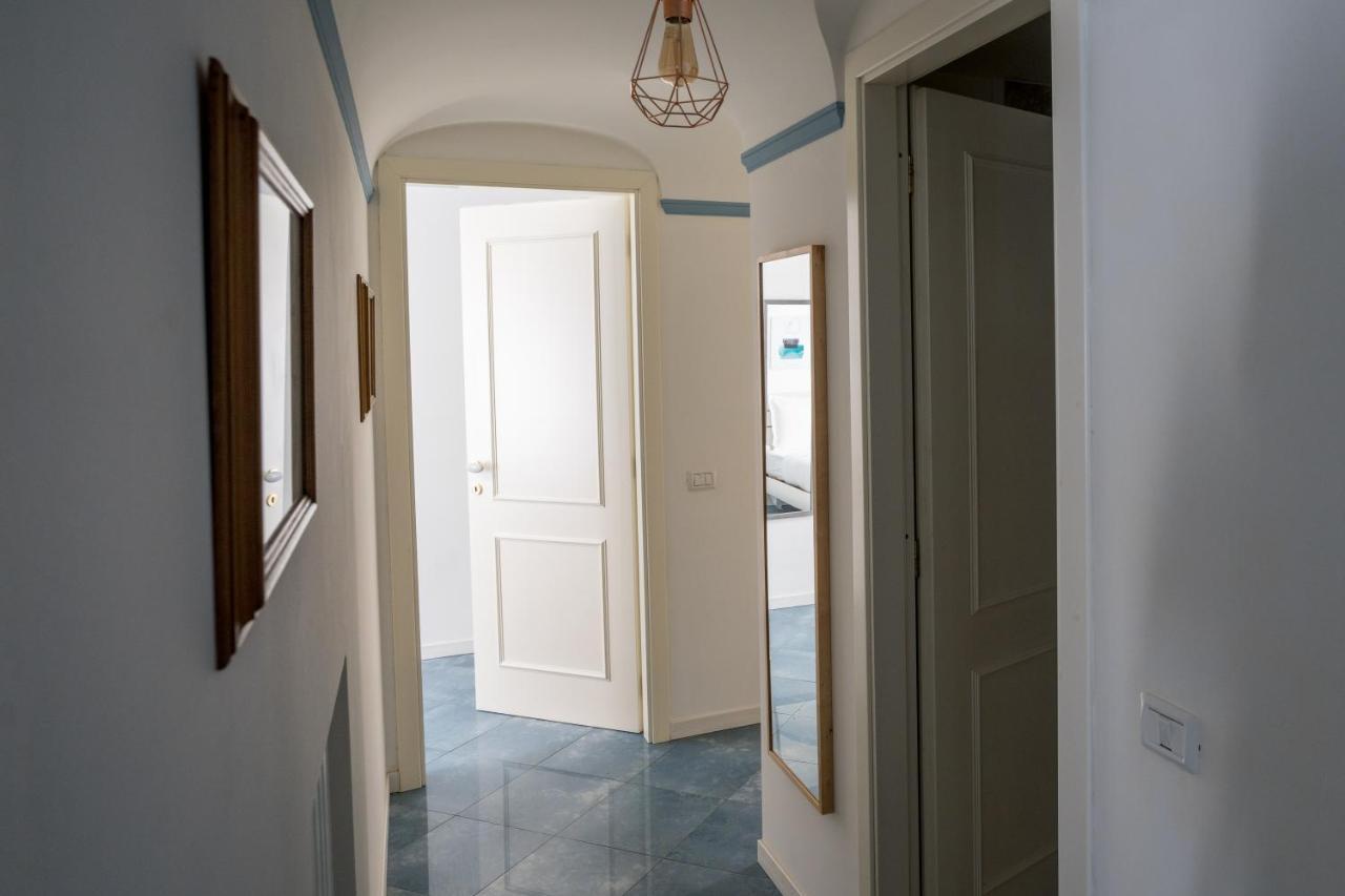 Casa Belmonte - By Myhomeincomo Exterior foto