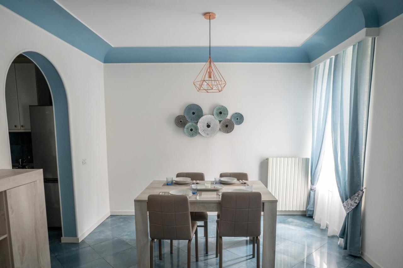 Casa Belmonte - By Myhomeincomo Exterior foto